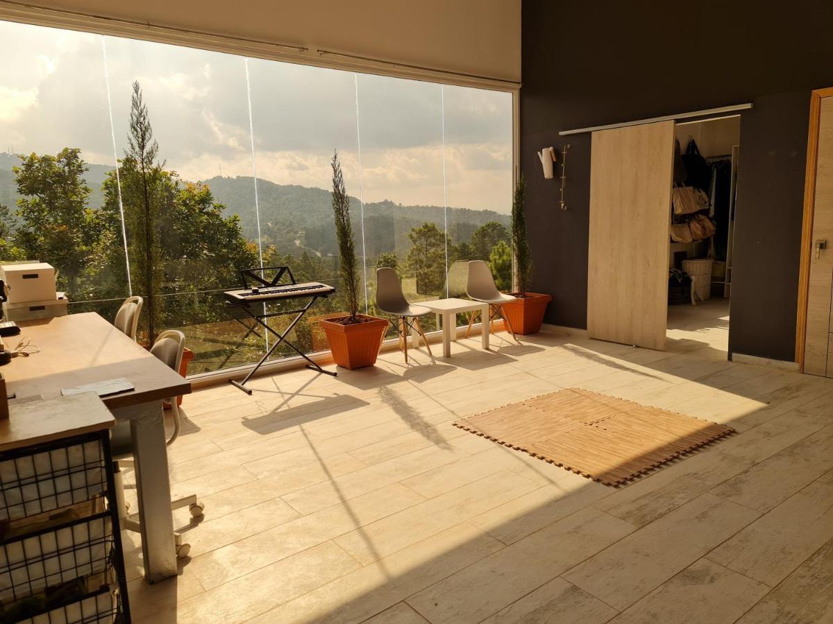 Vita Mountain Lodge Santa Lucia Esterno foto